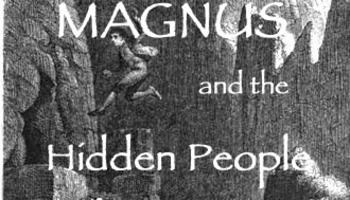 Magnus & Hidden People