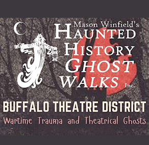 Buffalo Theatre District HHGW Button