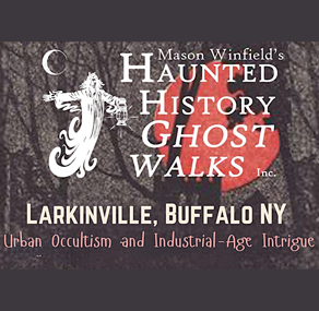 Larkinville HHGW Button